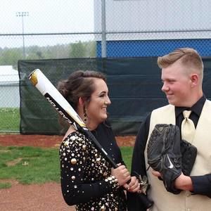 Meet your Posher, Kolton